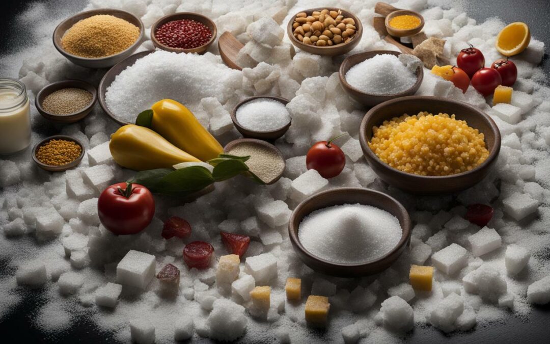 A Salty Dilemma: Can We Survive Without Salt?