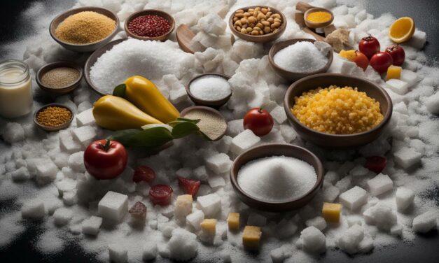 A Salty Dilemma: Can We Survive Without Salt?
