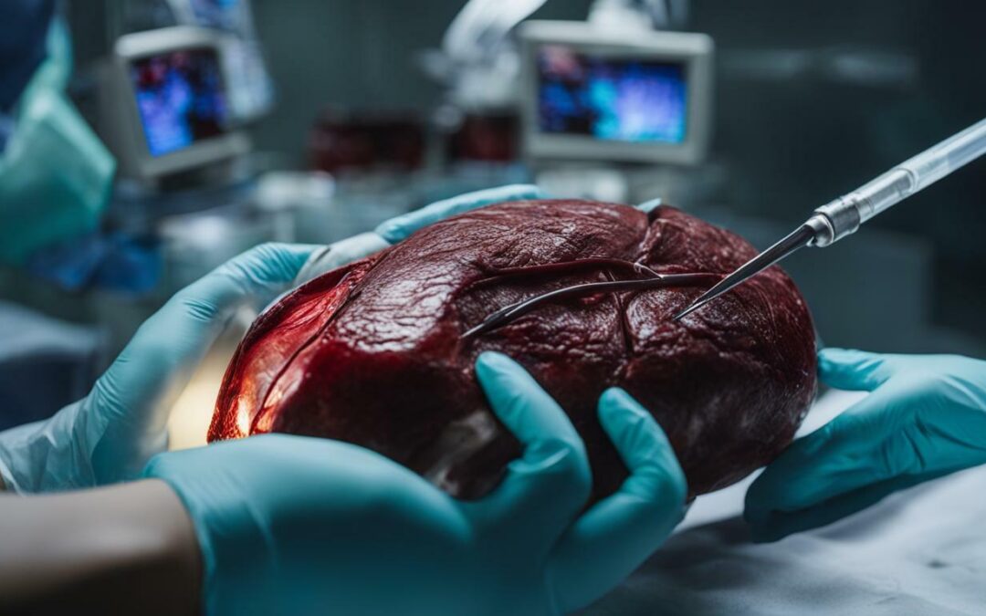 Can You Donate a Liver and Survive? Examining the Procedure