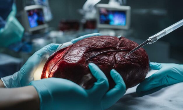 Can You Donate a Liver and Survive? Examining the Procedure