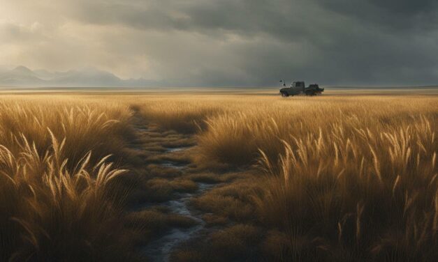Field Feast: Can You Eat Grass to Survive?