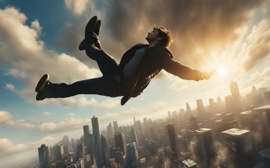 Free Falling: Can You Survive a 50-Foot Fall?