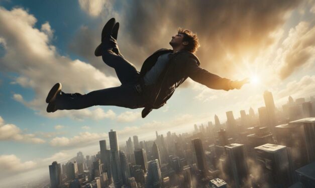 Free Falling: Can You Survive a 50-Foot Fall?