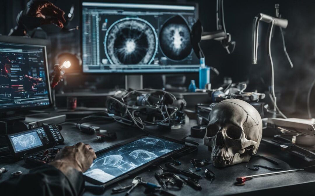 Broken Skull: Can You Survive a Cracked Skull?