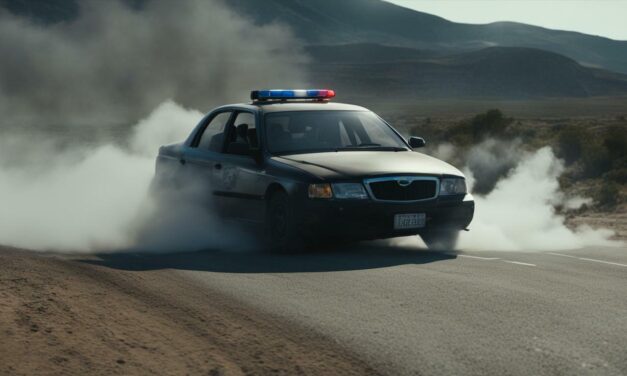 Head-On Horror: Can You Survive a Head-On Collision?