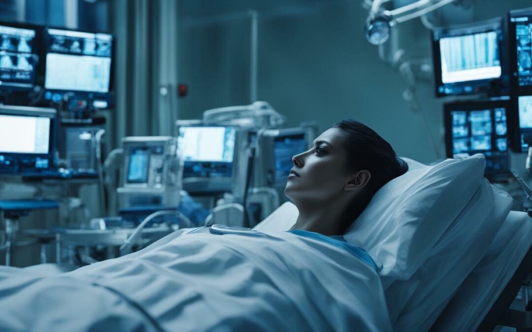 Can You Survive a Medically Induced Coma? Examining the Risks and Benefits.