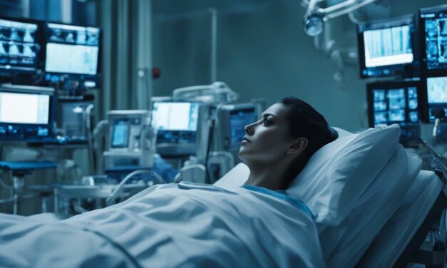 Can You Survive a Medically Induced Coma? Examining the Risks and Benefits.
