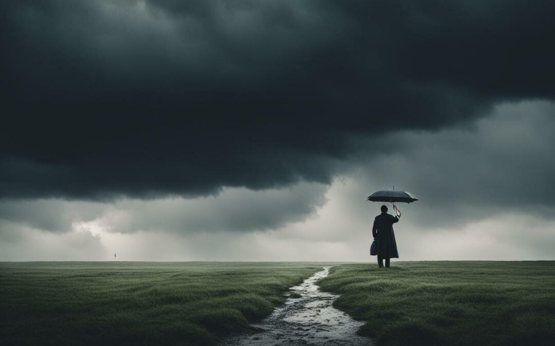 Mystery Malady: Can You Survive a PIP?