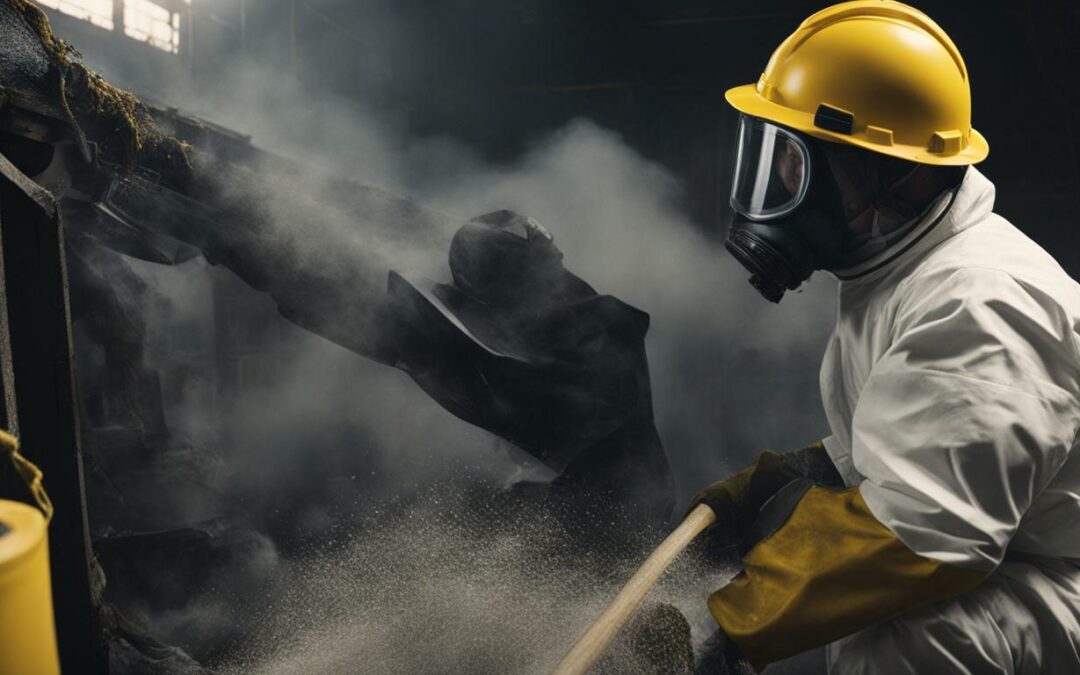 Lethal Fibers: Can You Survive Asbestos Exposure?