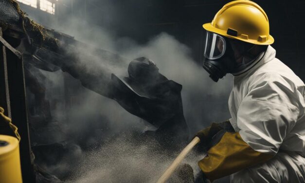 Lethal Fibers: Can You Survive Asbestos Exposure?