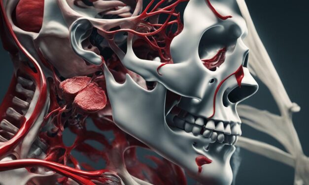 Severed Survival: Can You Survive Being Cut in Half?