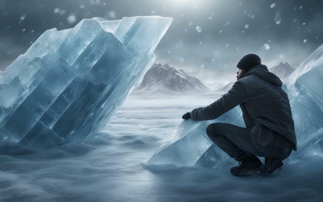 Frozen in Time: Can You Survive Being Frozen in Ice?
