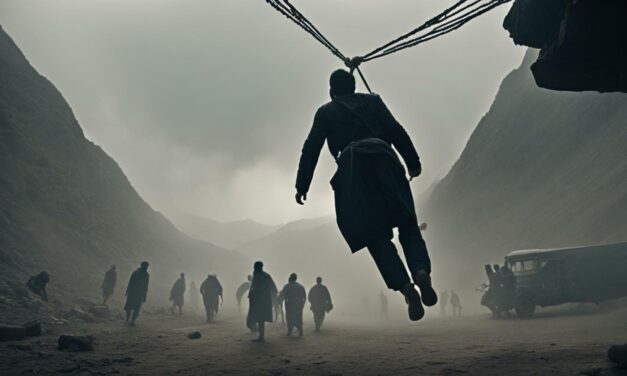 Hanging On: Can You Survive Being Hanged?