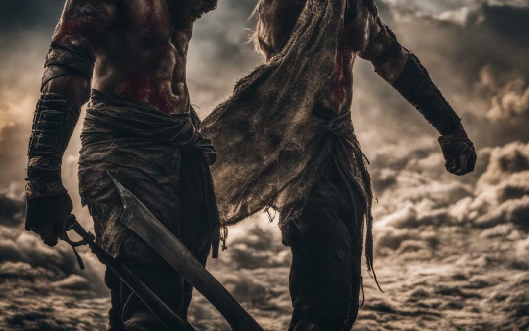 Can You Survive Being Mortally Wounded? A Look at Beating the Odds.