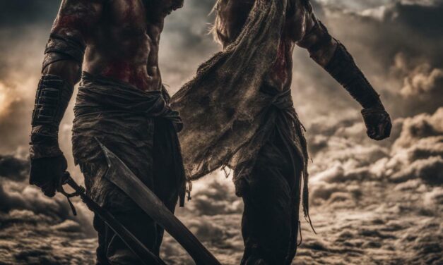 Can You Survive Being Mortally Wounded? A Look at Beating the Odds.