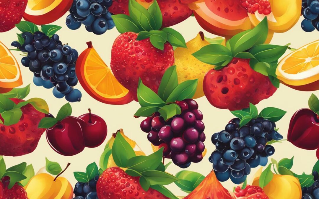 Fruits for Fuel: Can You Survive on Fruits Alone?