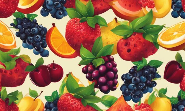 Fruits for Fuel: Can You Survive on Fruits Alone?