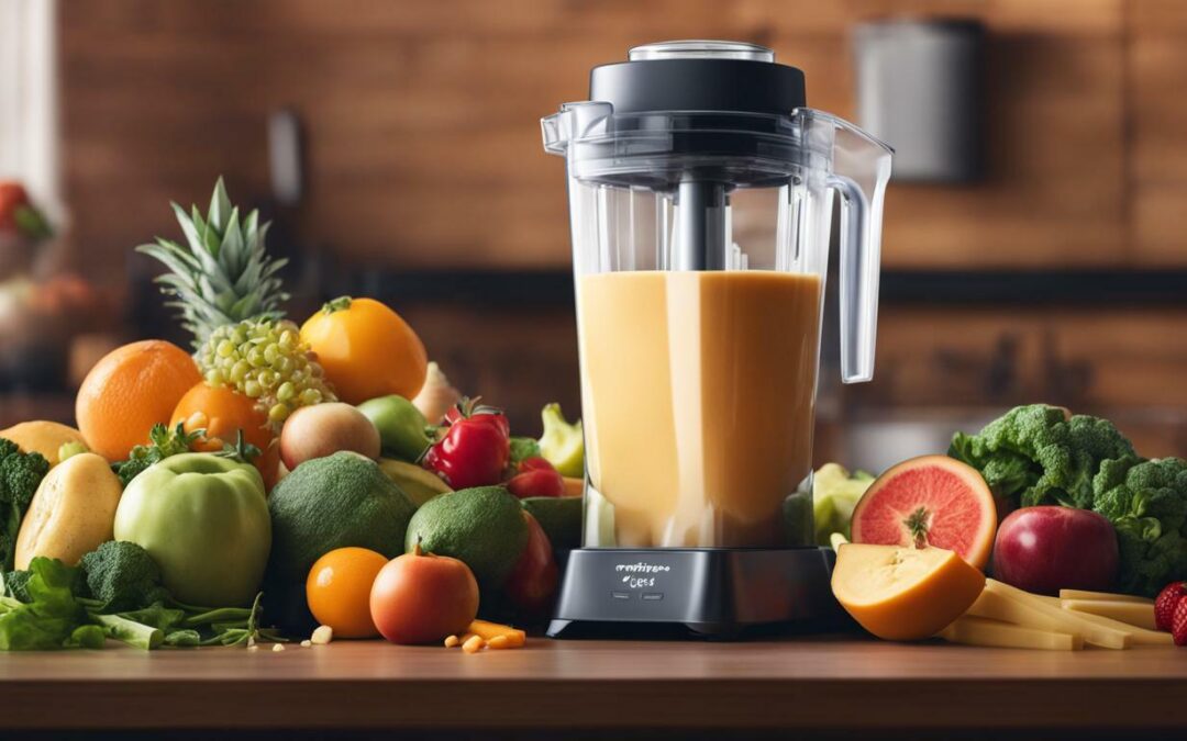 Liquid Meals: Can You Survive on Protein Shakes Alone?