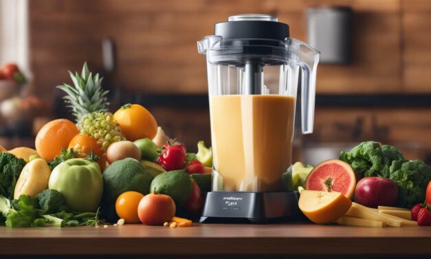 Liquid Meals: Can You Survive on Protein Shakes Alone?