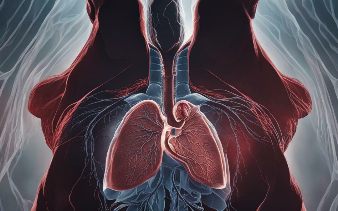 Half Breathing: Could You Survive with Just One Lung?