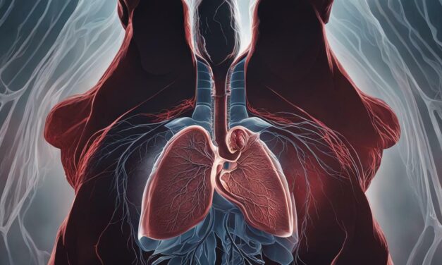 Half Breathing: Could You Survive with Just One Lung?