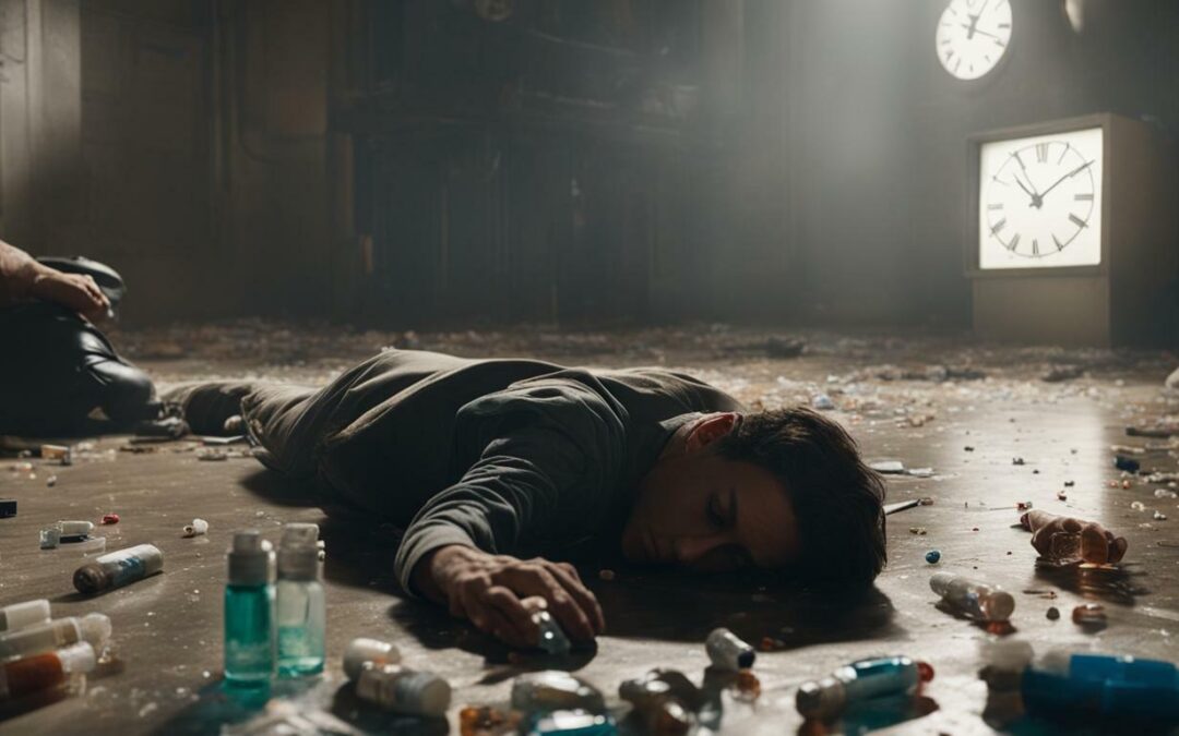 Can You Survive an Overdose Without Medical Help? The Dangers of Going It Alone.