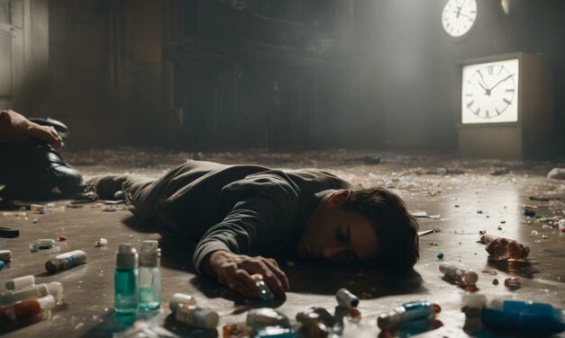 Can You Survive an Overdose Without Medical Help? The Dangers of Going It Alone.