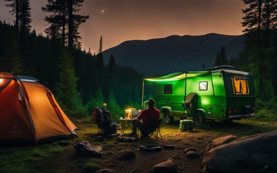 Off the Grid Communications: Do Preppers Use CB Radios?