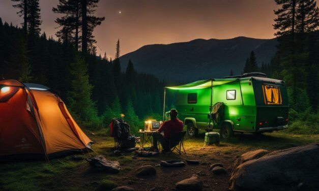 Off the Grid Communications: Do Preppers Use CB Radios?