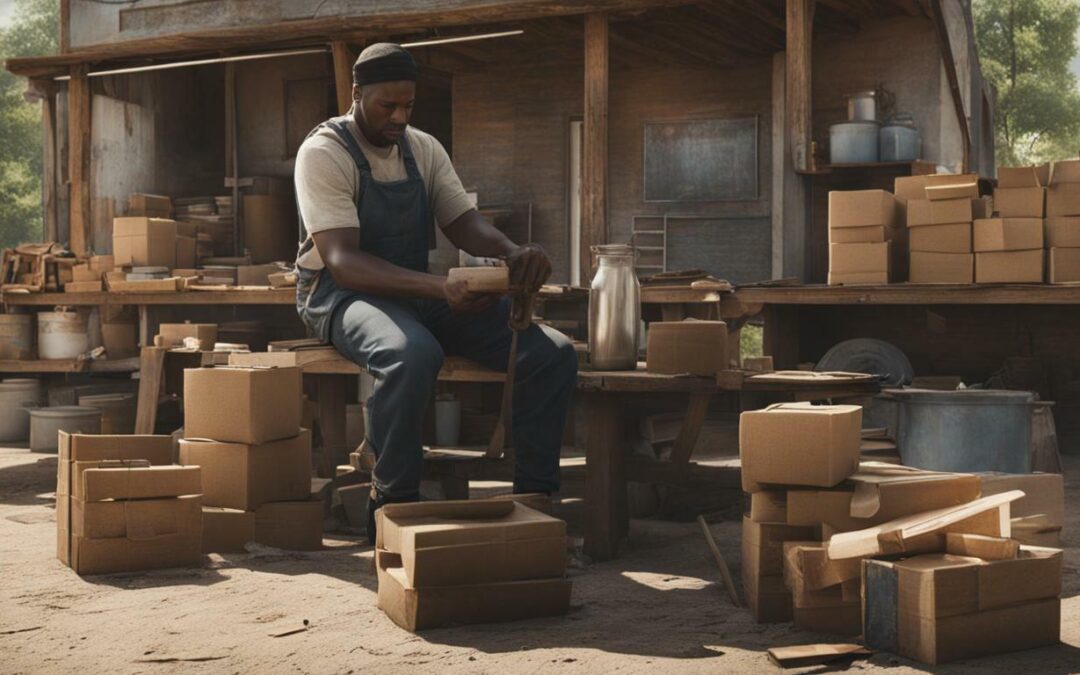 Making Ends Meet: How Can You Survive Without a Job?