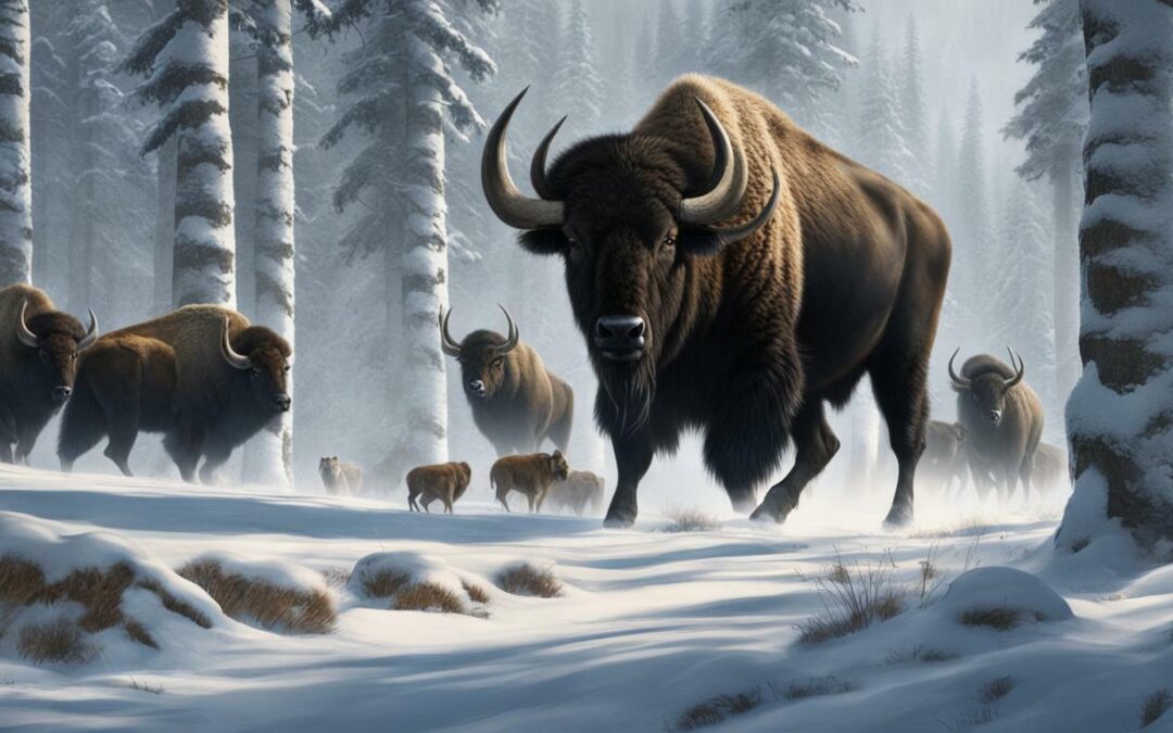 Ancient Ingenuity: How Did Native American Tribes Survive?
