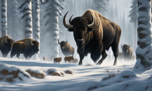 Ancient Ingenuity: How Did Native American Tribes Survive?