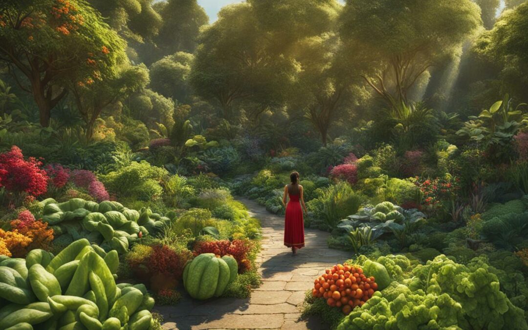 Life Givers: How Do Plants Help Humans Survive?