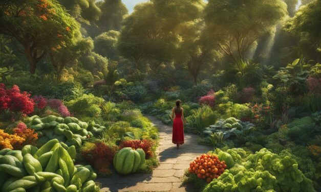 Life Givers: How Do Plants Help Humans Survive?