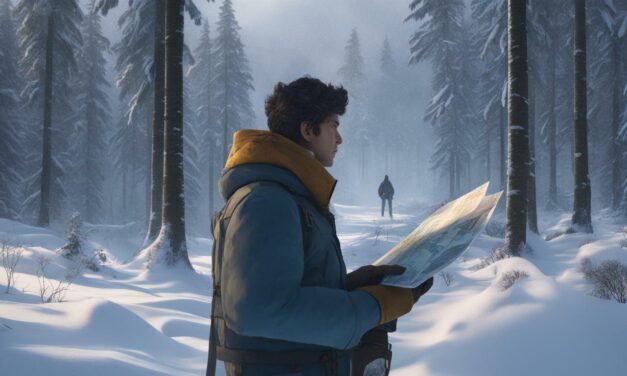Whiteout Strategies: How Do You Survive a Blizzard?