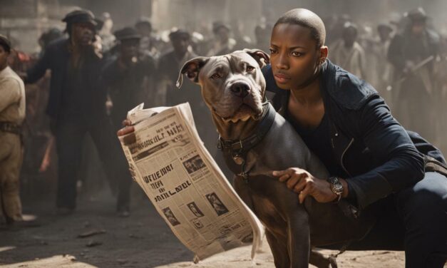 Lockjaw Showdown: How Do You Survive a Pit Bull Attack?