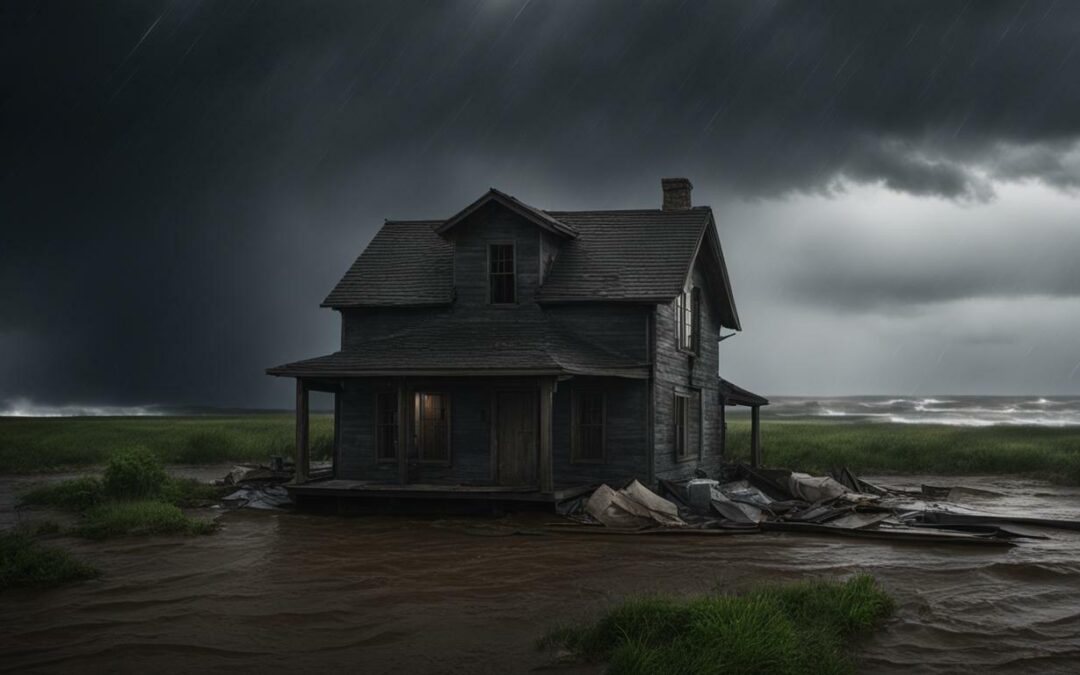 Raging Storm: How Do You Survive in a Hurricane?