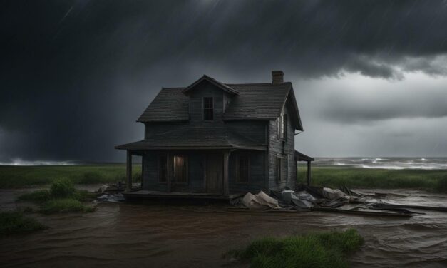 Raging Storm: How Do You Survive in a Hurricane?