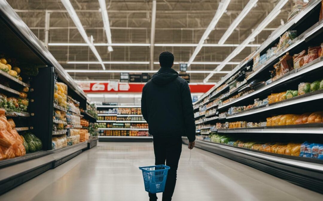 Surviving Shrinking Buying Power: How Do You Survive Inflation?