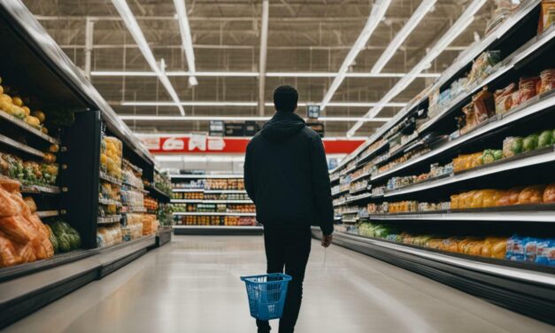 Surviving Shrinking Buying Power: How Do You Survive Inflation?