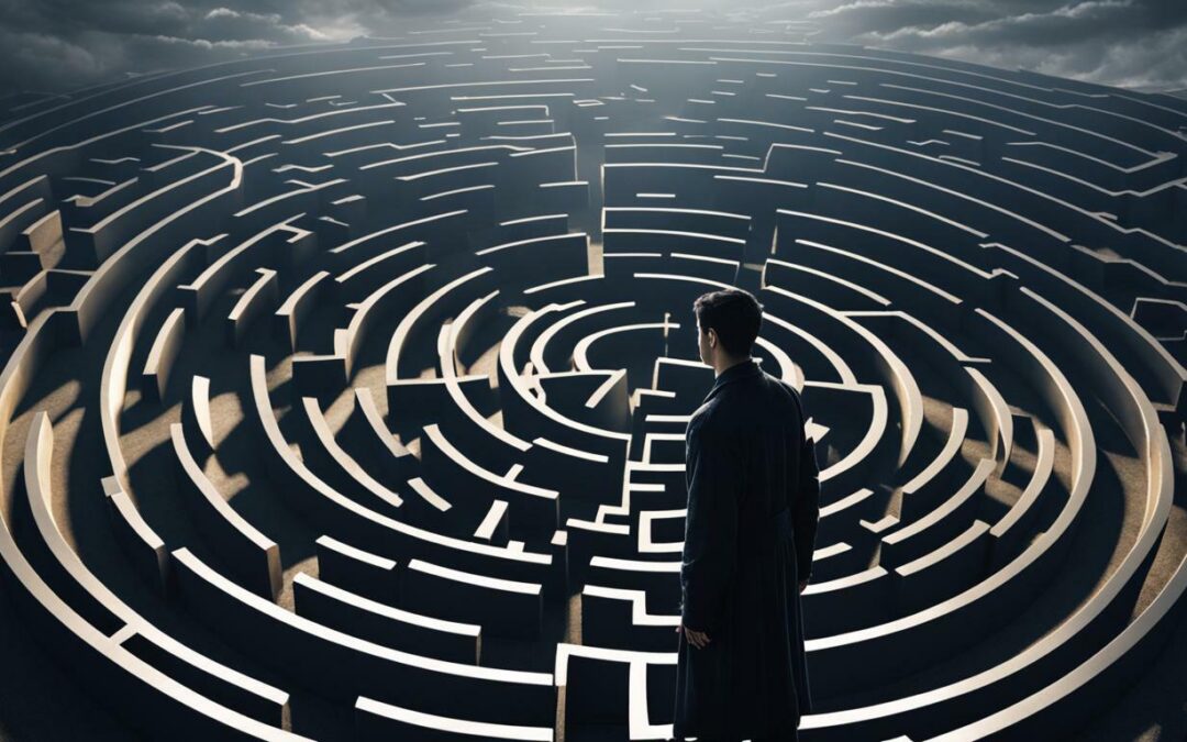 Navigating Existence: How Do You Survive Life?