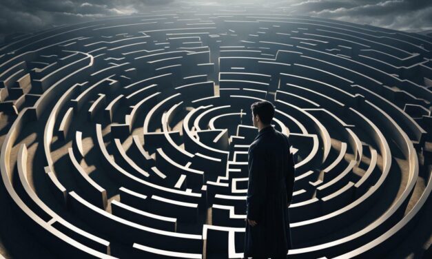 Navigating Existence: How Do You Survive Life?