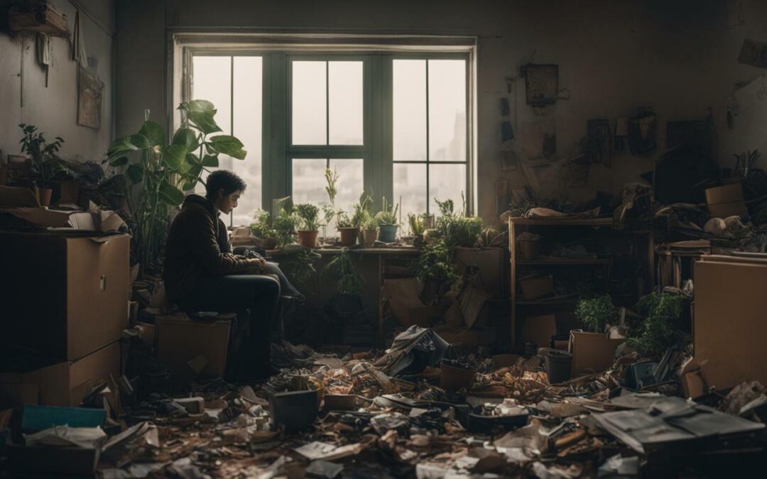 Managing Mental Mayhem: How Do You Survive Living With a Mentally Ill Person?