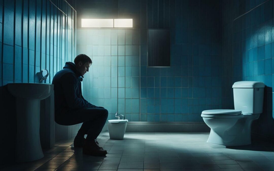 Life Without Plumbing: How Do You Survive Without a Colon?