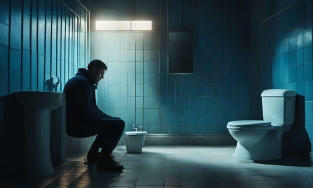Life Without Plumbing: How Do You Survive Without a Colon?
