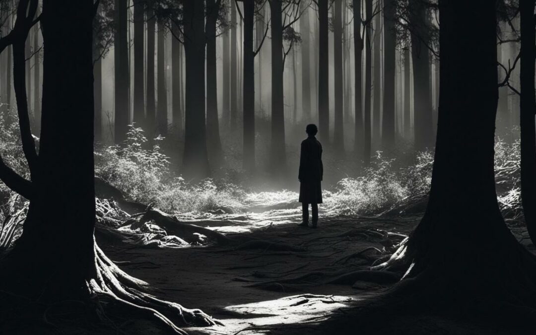 Fight or Flight: How Does Fear Help Us Survive?