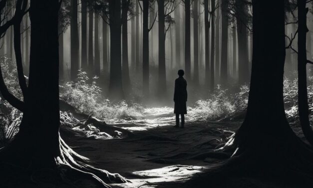 Fight or Flight: How Does Fear Help Us Survive?