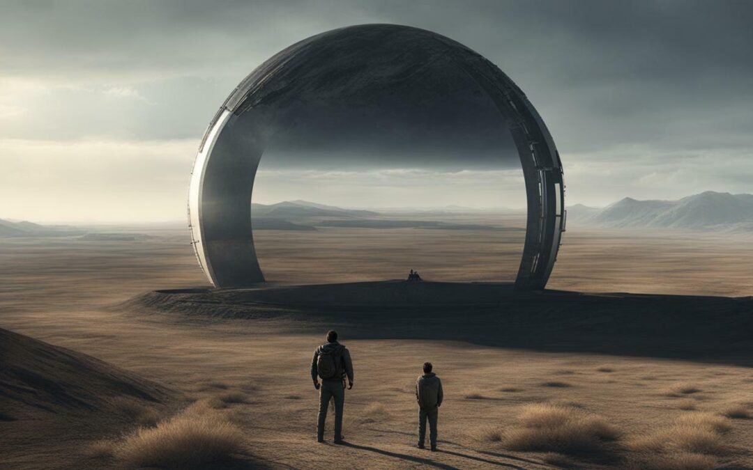 Calculating Safe Distance: How Far Away Can You Survive a Nuclear Bomb?