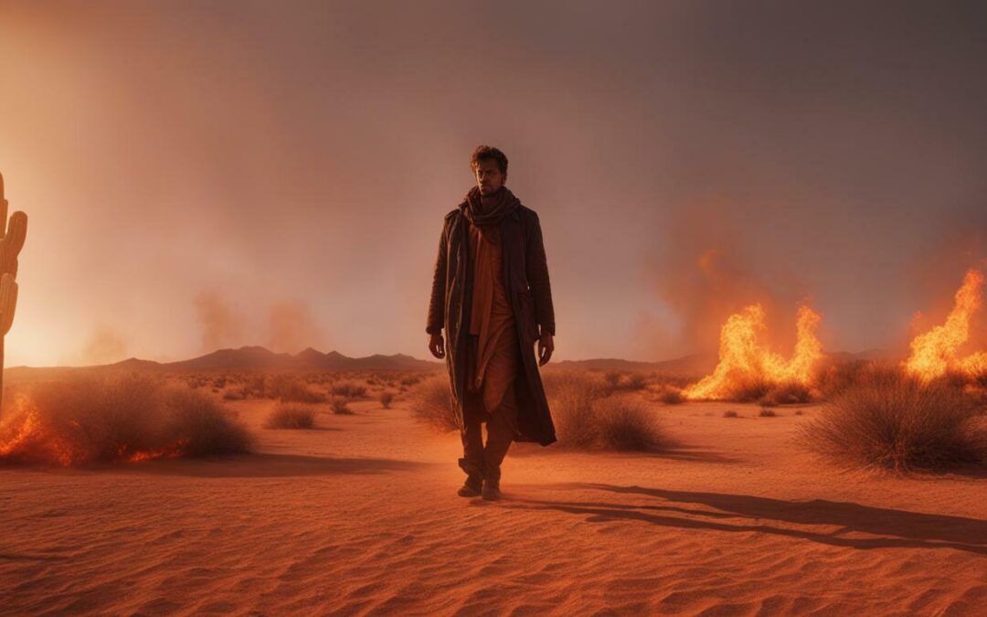 Threshold of Tolerance: How Hot of a Temperature Can a Human Survive?