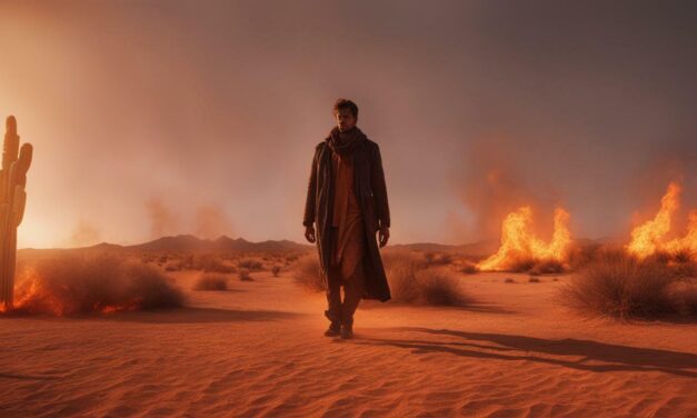 Threshold of Tolerance: How Hot of a Temperature Can a Human Survive?